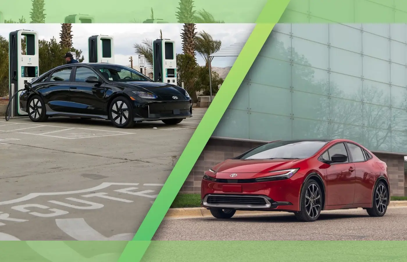 Hybrid vs EV: The True Contest for India&#039;s Future | Where to Direct Your Investments in 2025?